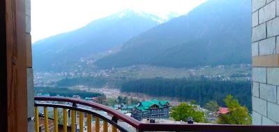  manali hotel 