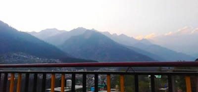  manali hotel 