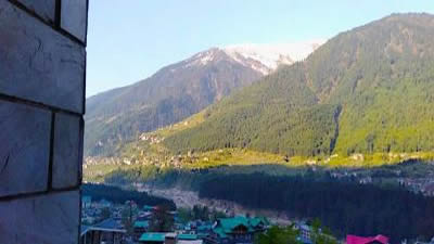  manali hotel 