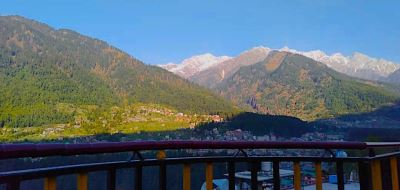  manali hotel 