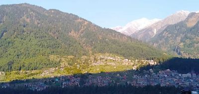  manali hotel 